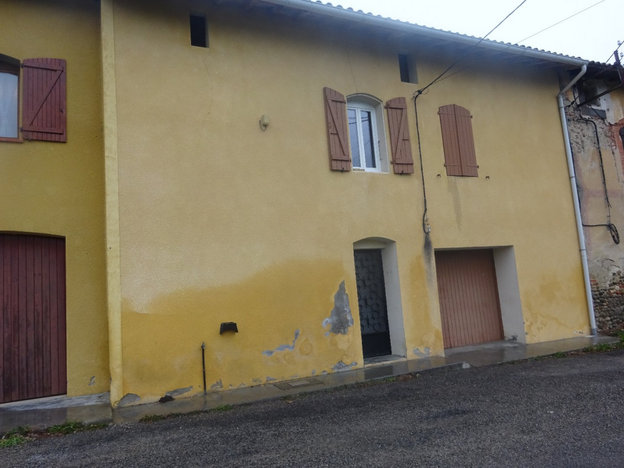 location Maison Pamiers - Photo 8