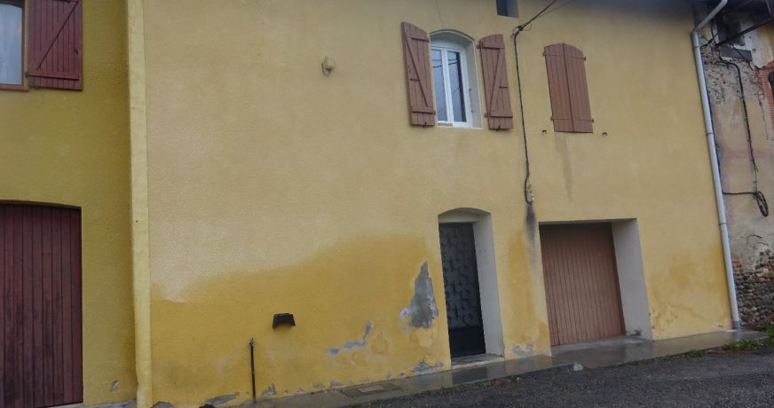 location Maison Pamiers