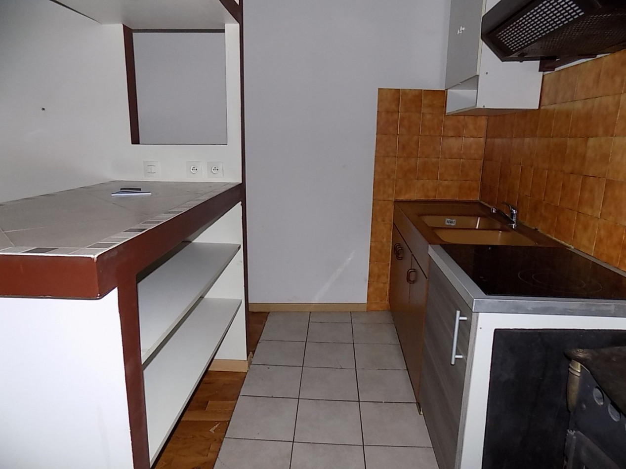 location Maison Pamiers - Photo 3