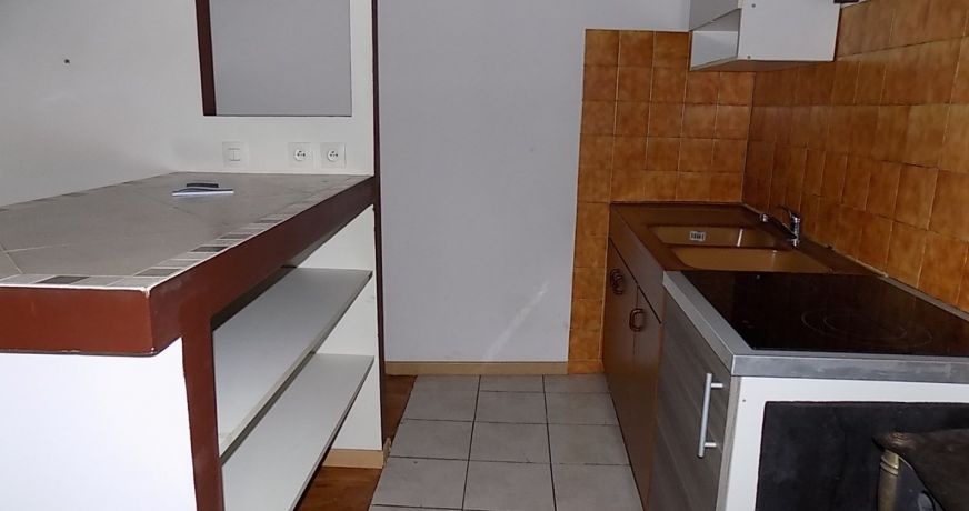 location Maison Pamiers