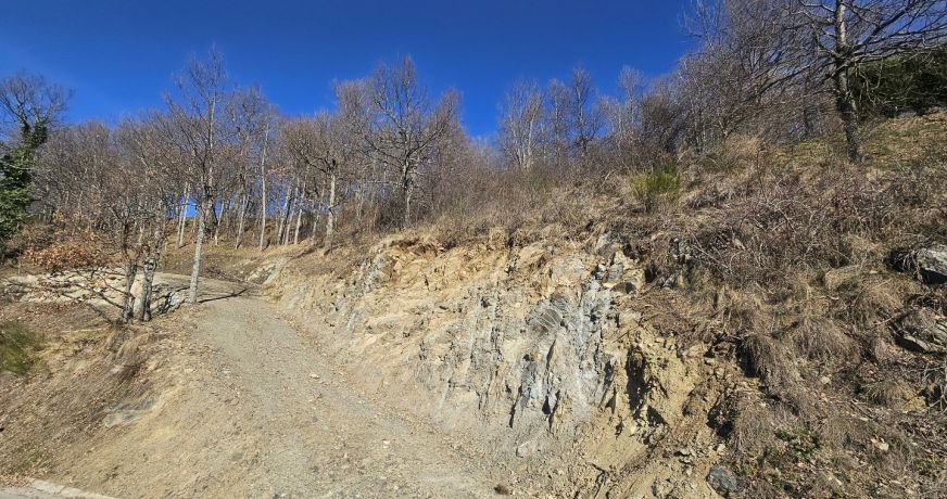 vente Terrain Ax Les Thermes