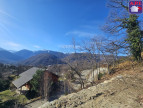 vente Terrain Ax Les Thermes
