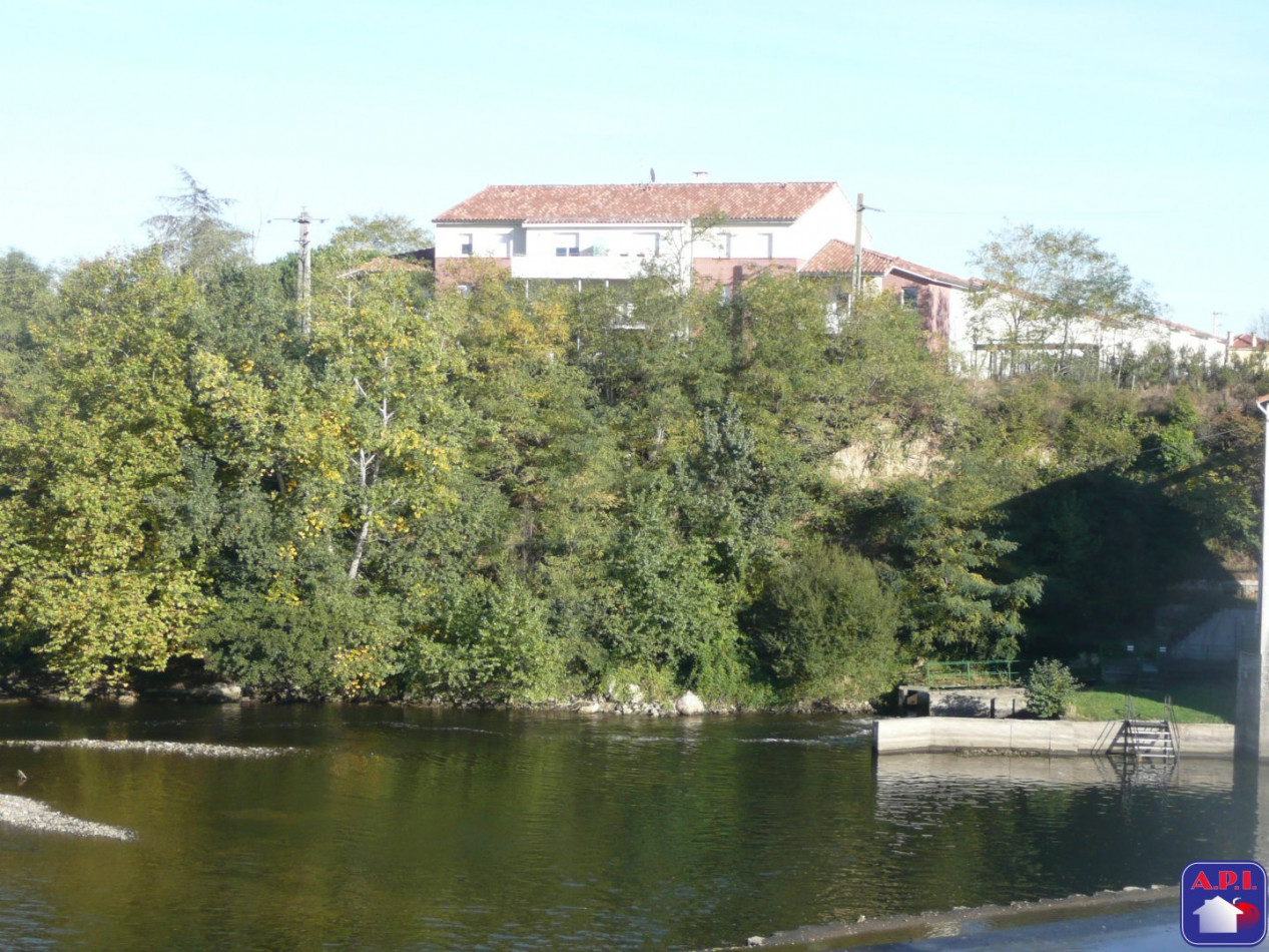 location Appartement Saverdun - Photo 12