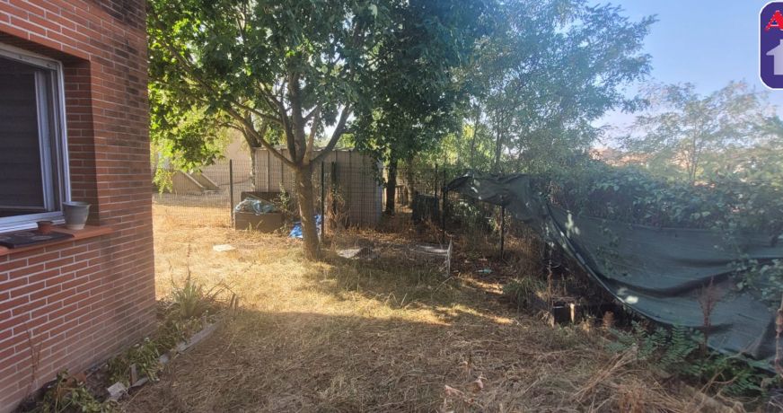 location Appartement Saverdun