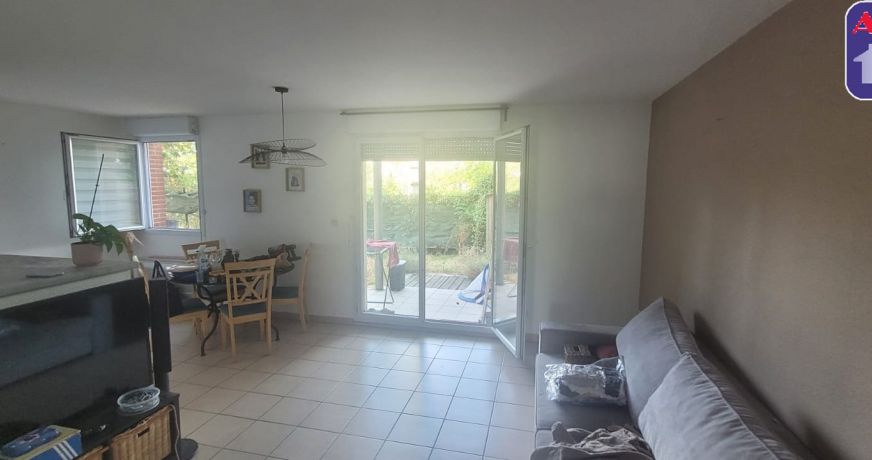 location Appartement Saverdun