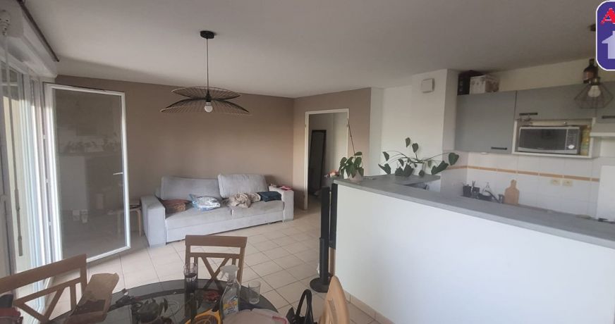 location Appartement Saverdun