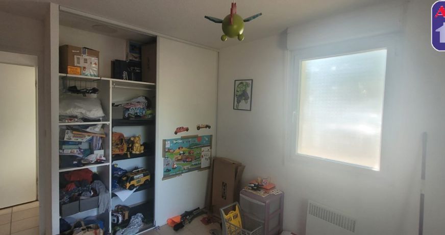 location Appartement Saverdun