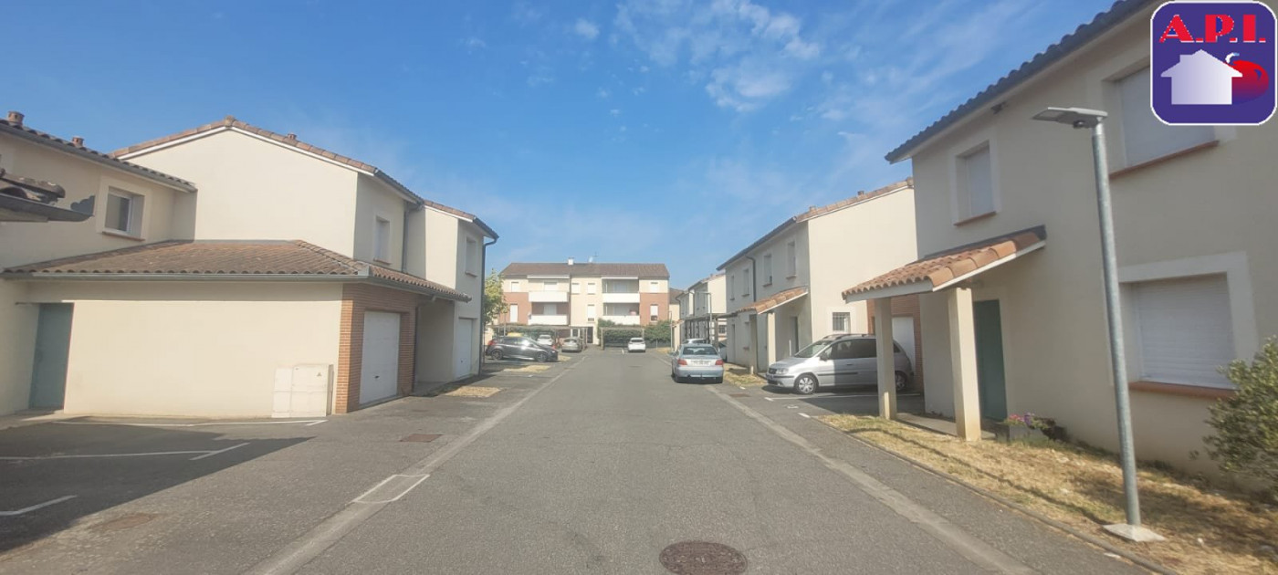 location Appartement Saverdun - Photo 9