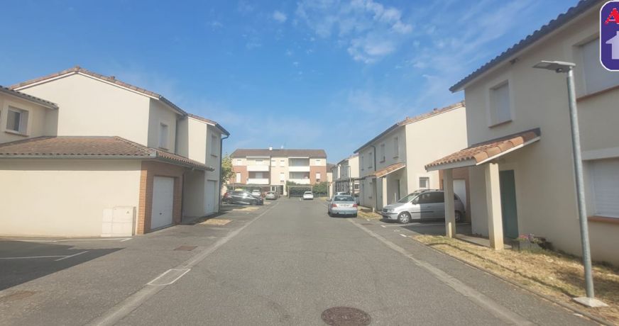 location Appartement Saverdun