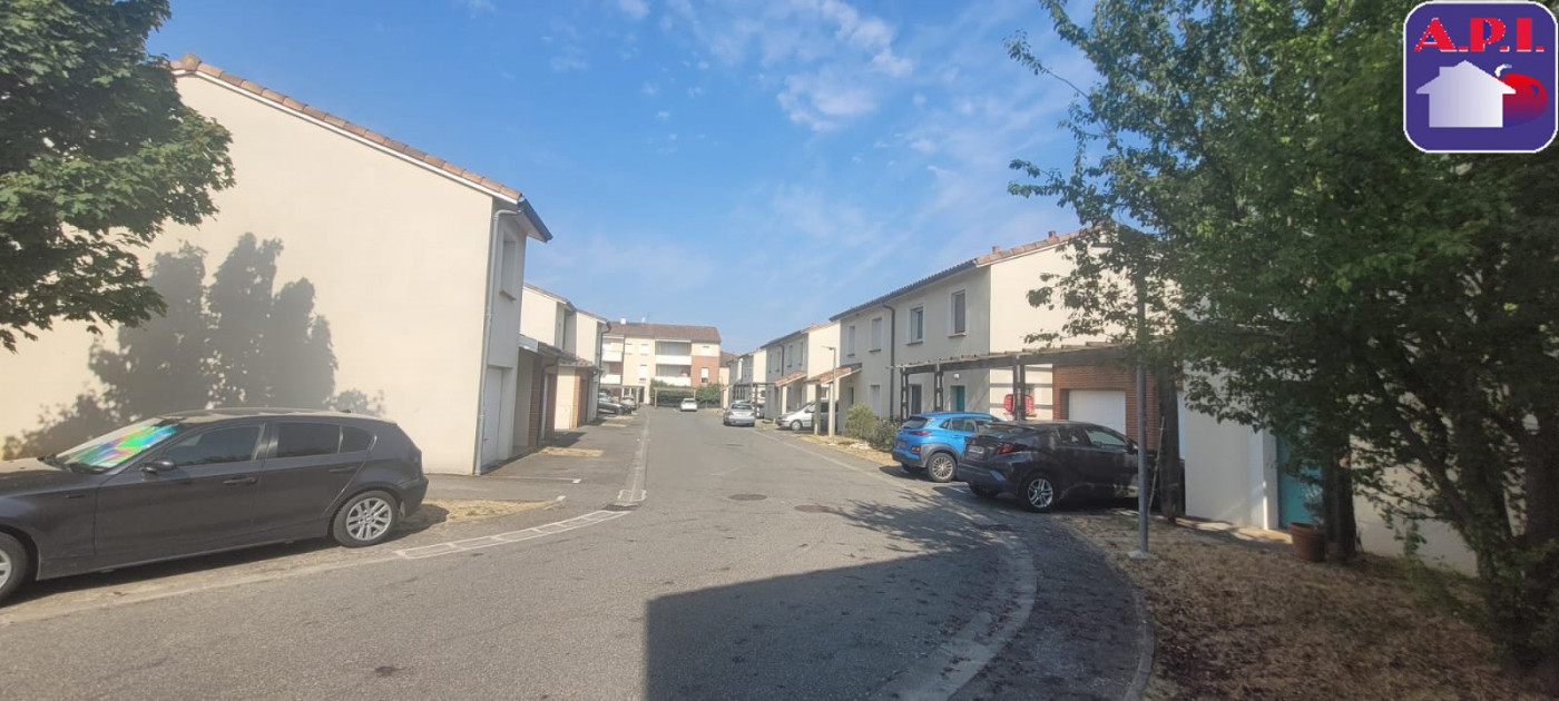 location Appartement Saverdun - Photo 10