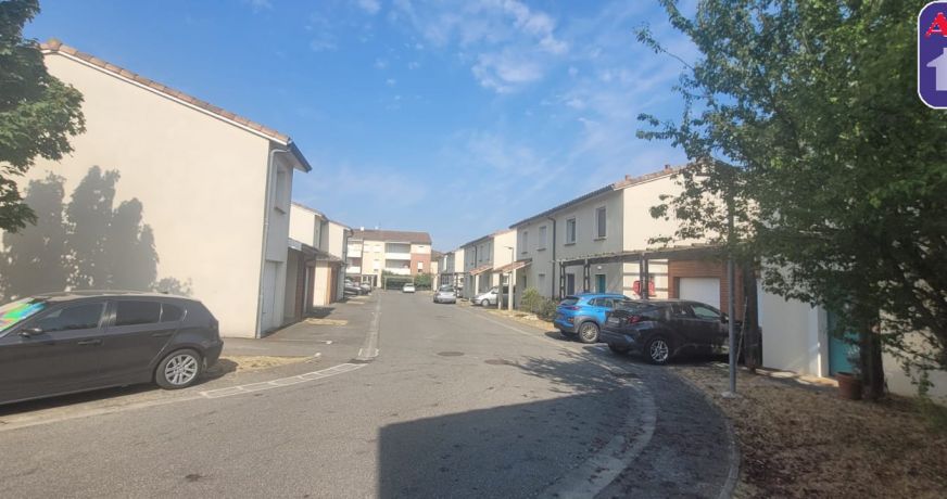 location Appartement Saverdun