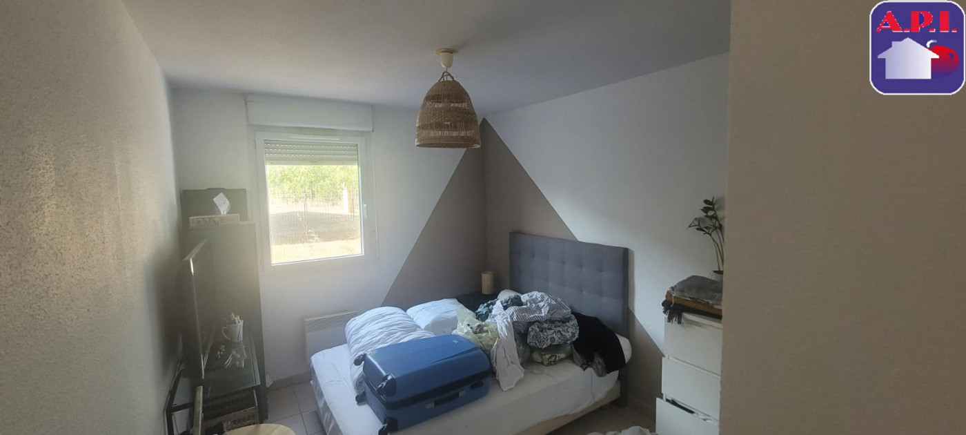 location Appartement Saverdun - Photo 5