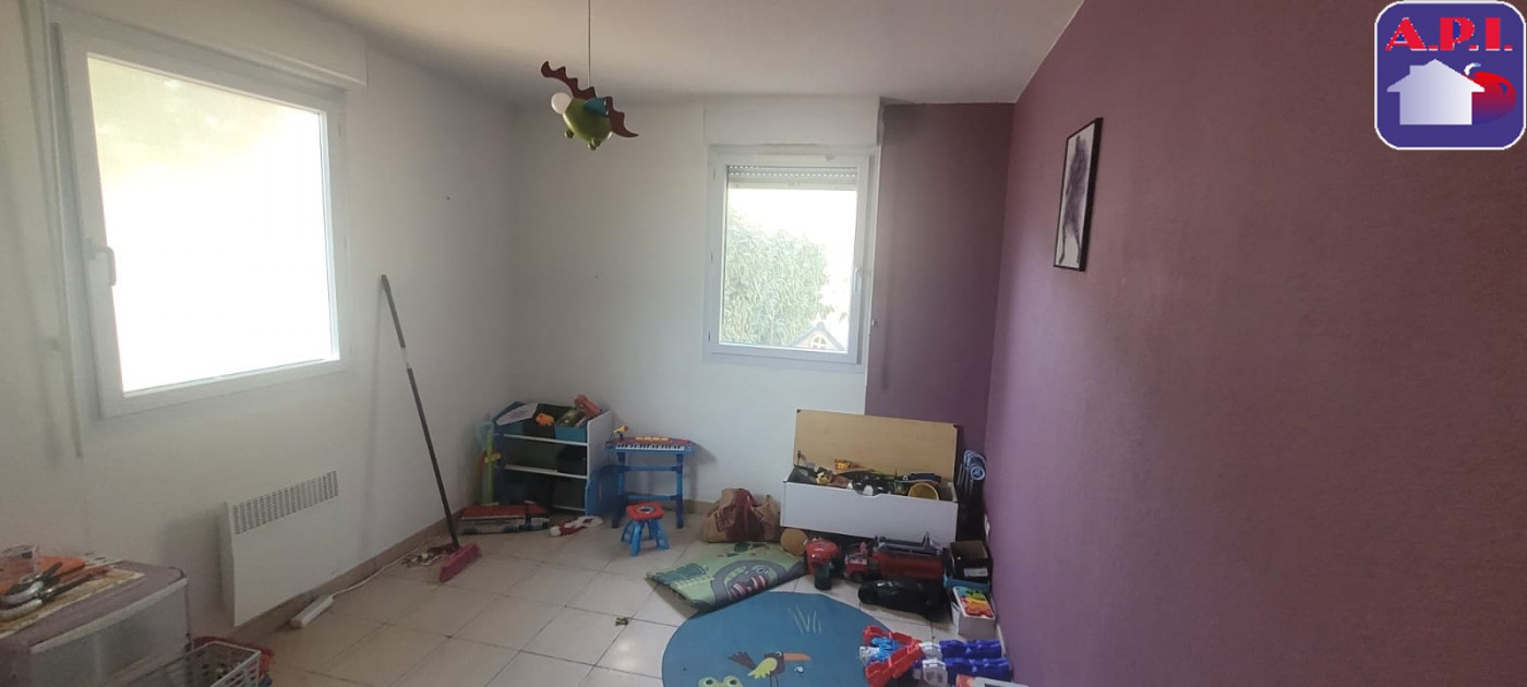 location Appartement Saverdun - Photo 8