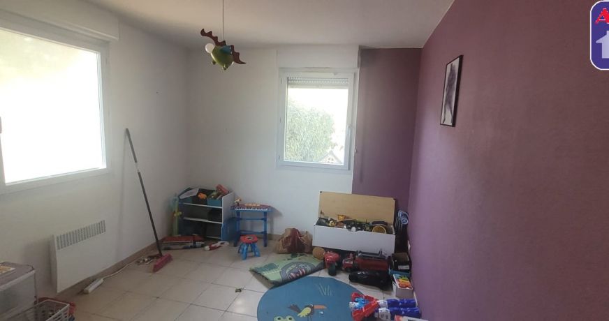 location Appartement Saverdun