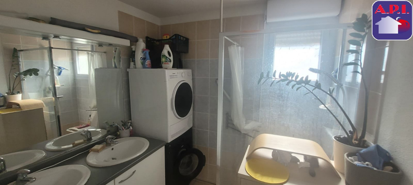location Appartement Saverdun - Photo 7