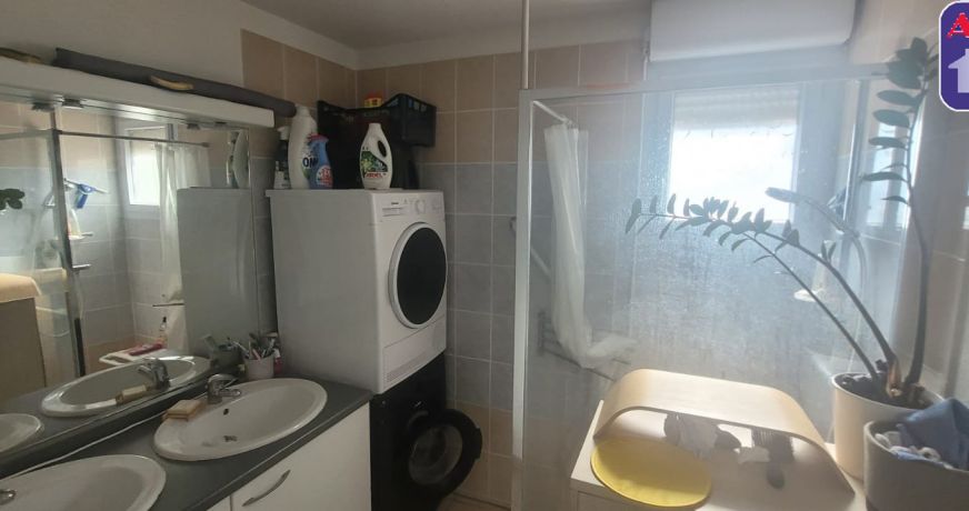 location Appartement Saverdun