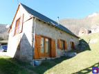 vente Maison en pierre Saint Lary