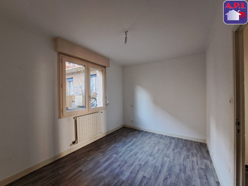 location Appartement Foix - Photo 5