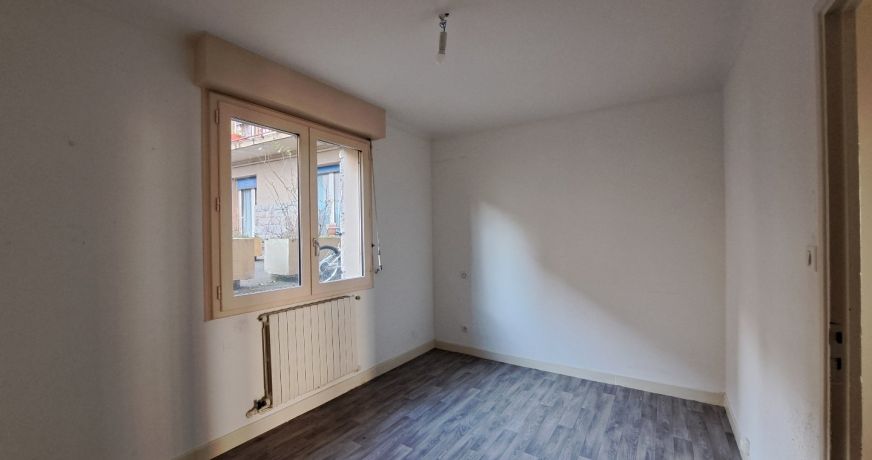 location Appartement Foix