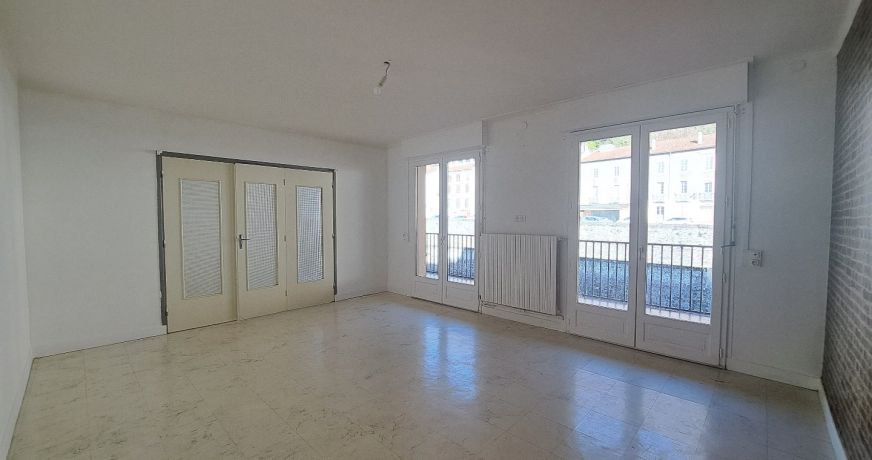location Appartement Foix