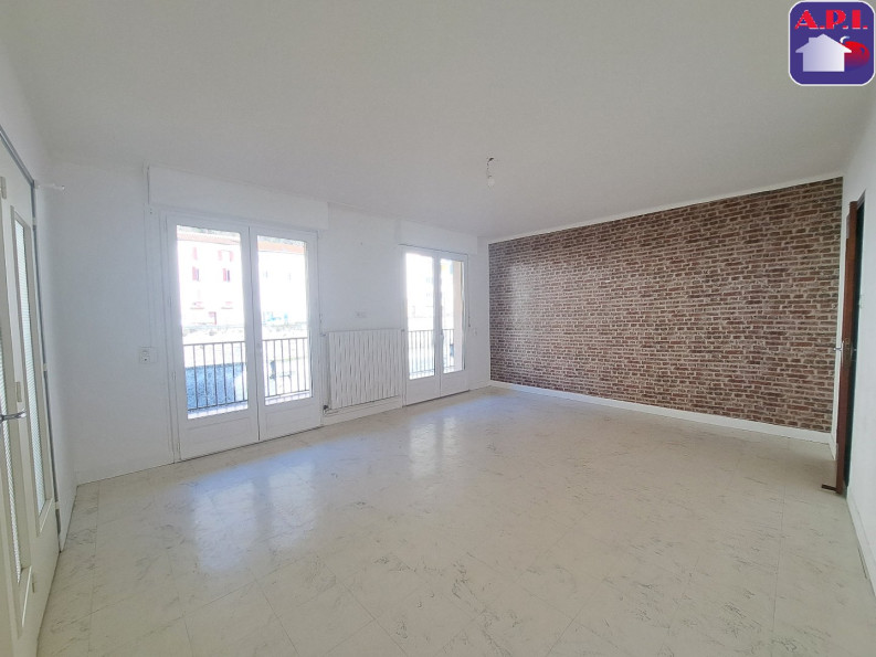 location Appartement Foix - Photo 2