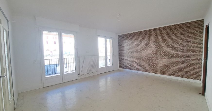 location Appartement Foix