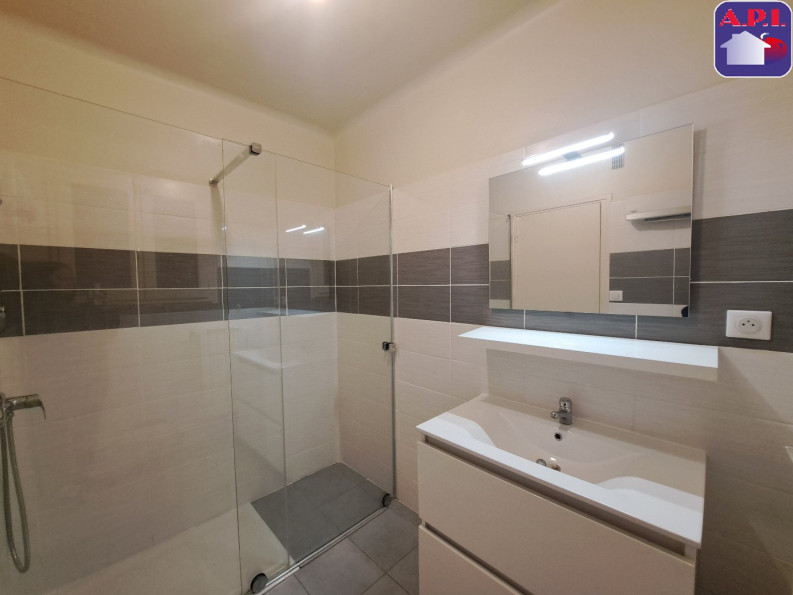 location Appartement Foix - Photo 8