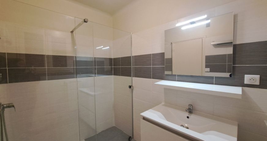 location Appartement Foix