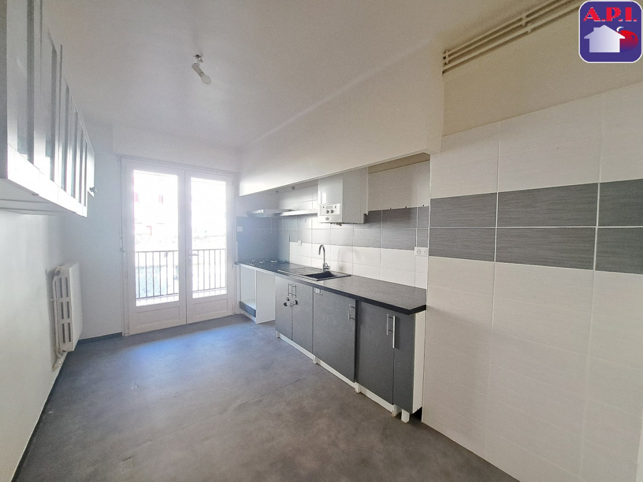 location Appartement Foix - Photo 3