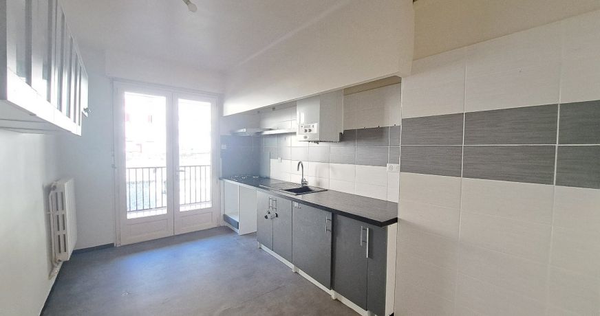 location Appartement Foix