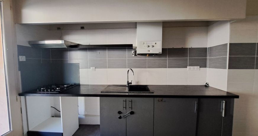location Appartement Foix