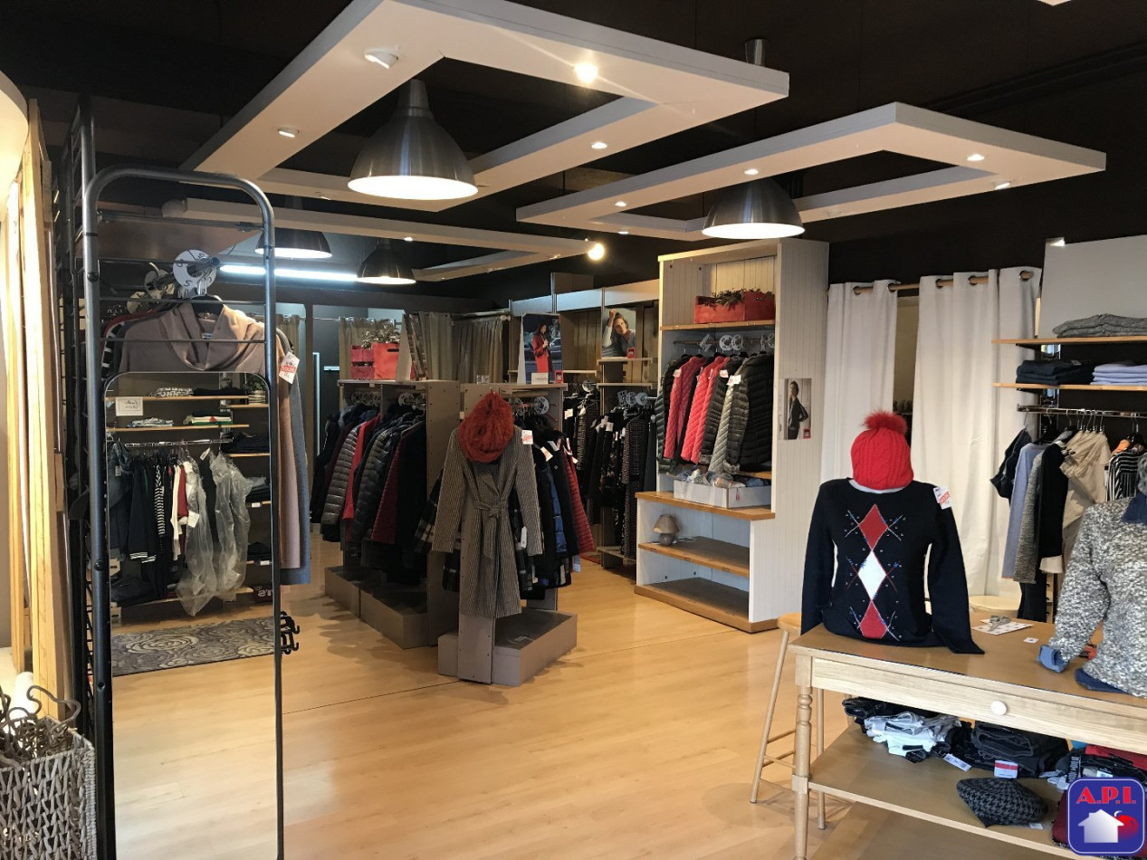 vente Prêt à porter Saint Girons - Photo 2