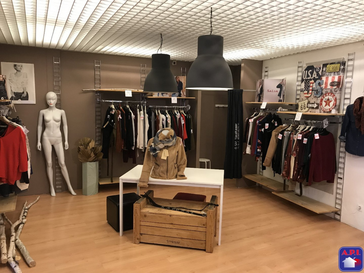 vente Prêt à porter Saint Girons - Photo 3