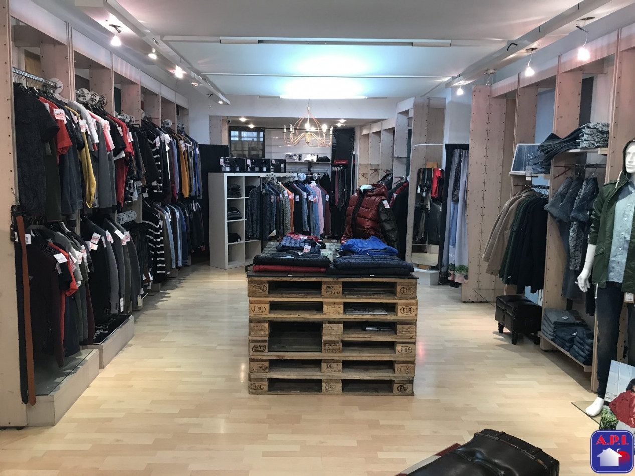 vente Prêt à porter Saint Girons - Photo 4