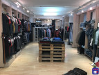 vente Prêt à porter Saint Girons