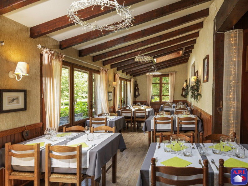 vente Hôtel   restaurant Foix