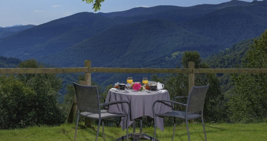 vente Hôtel restaurant Foix