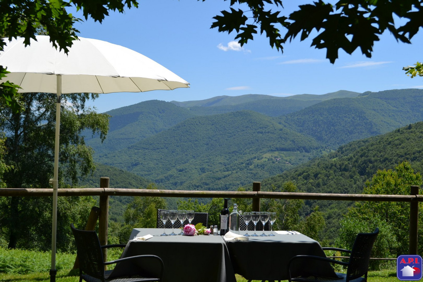 vente Hôtel   restaurant Foix - Photo 9