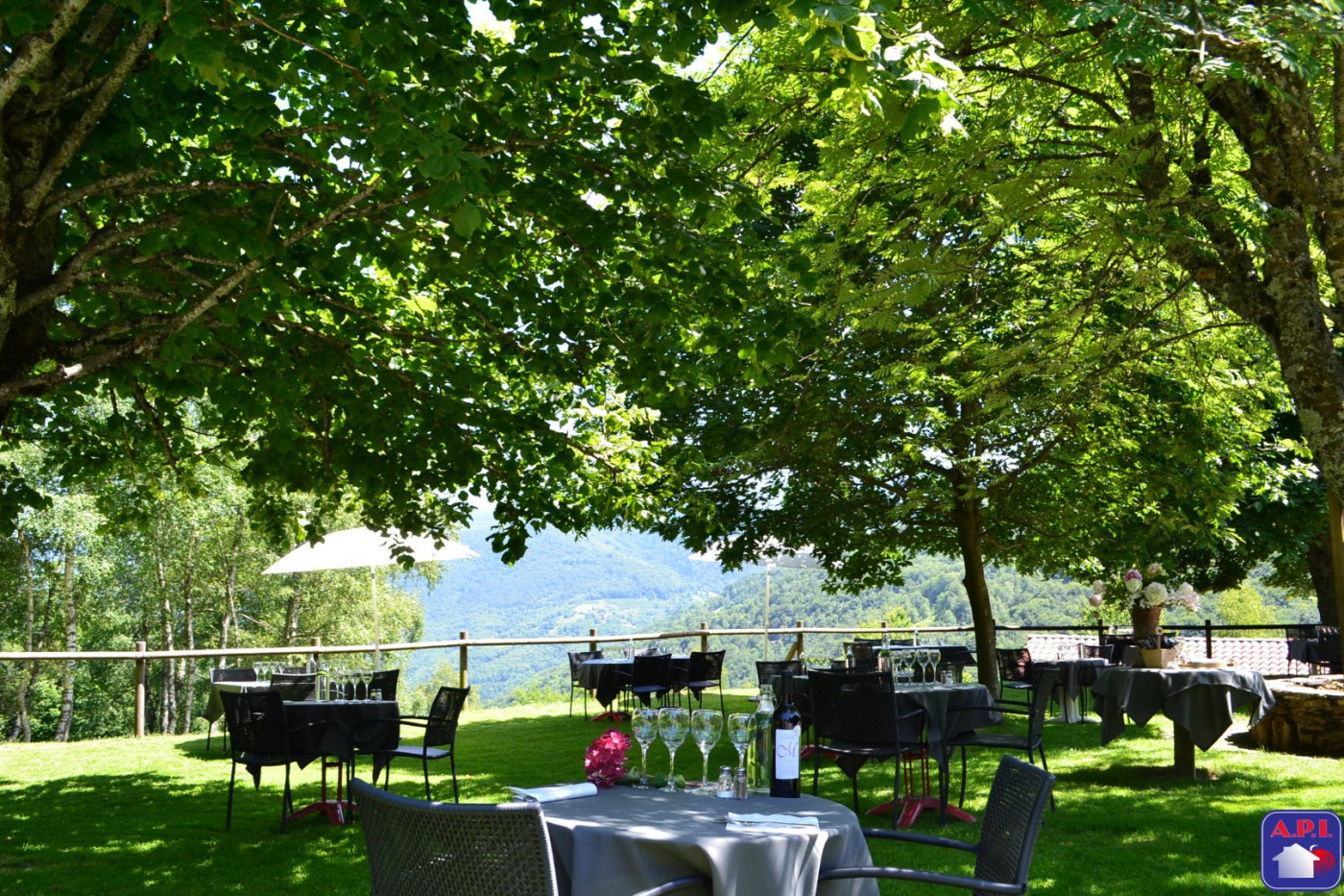vente Hôtel   restaurant Foix - Photo 2