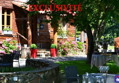 A vendre Hôtel   restaurant Foix | Réf 0900411531 - Agence api