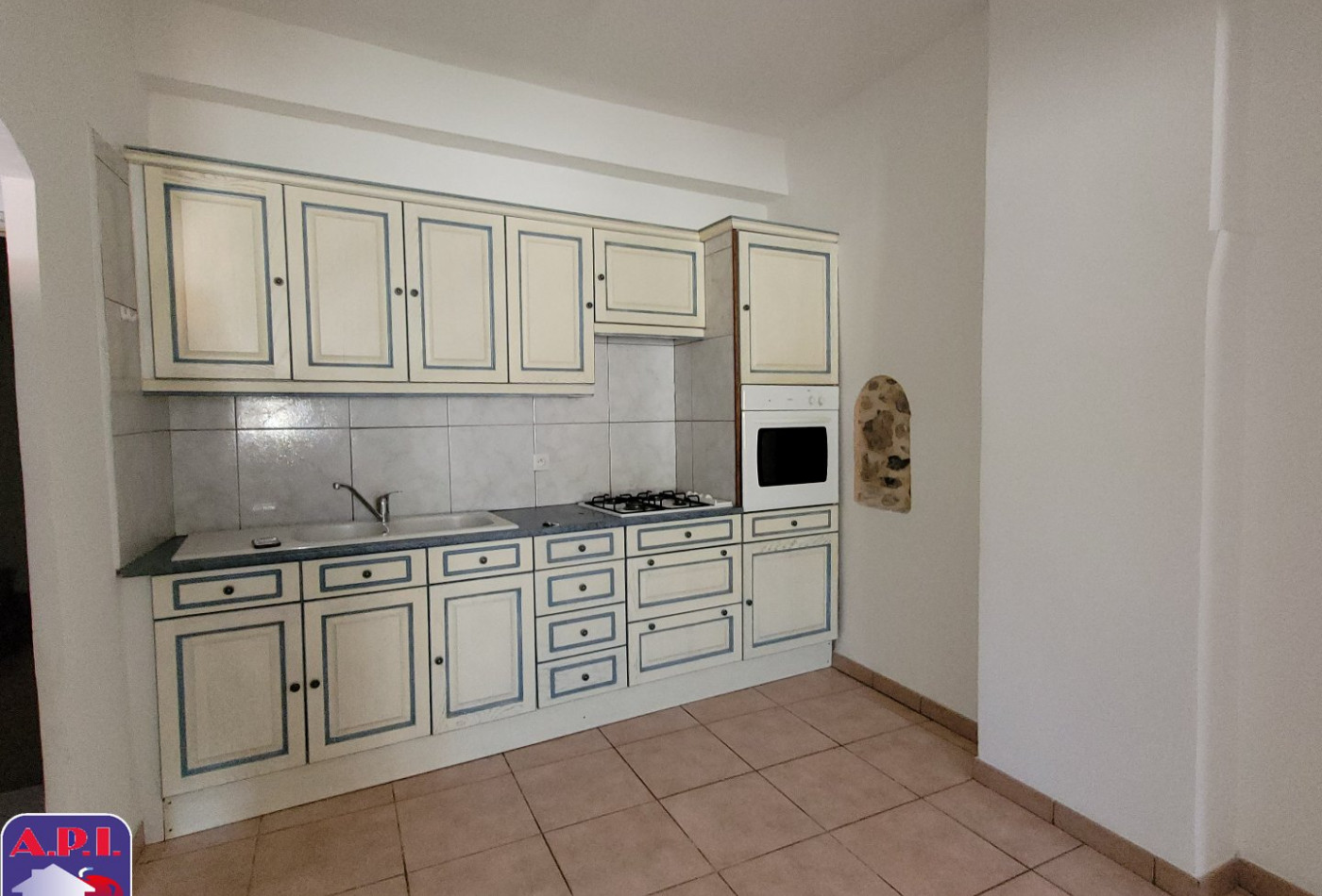 location Appartement Lavelanet - Photo 2