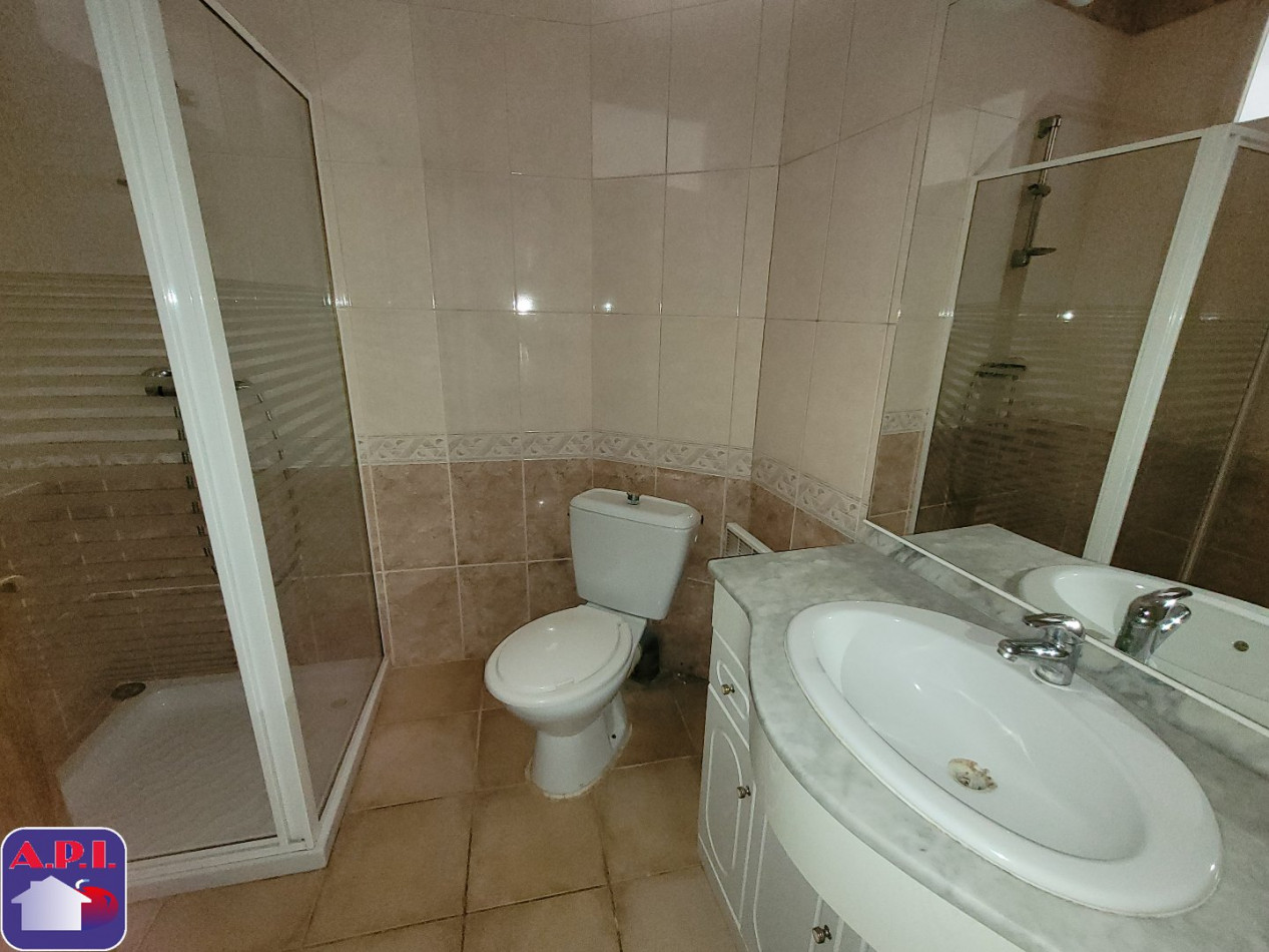 location Appartement Lavelanet - Photo 3