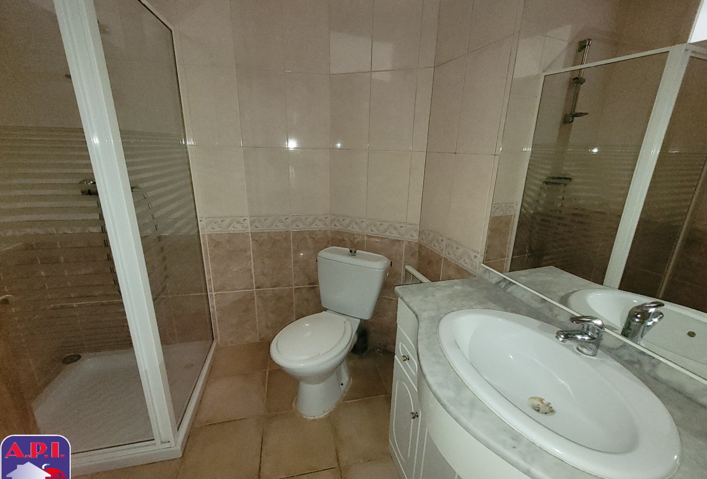 location Appartement Lavelanet - Photo 3