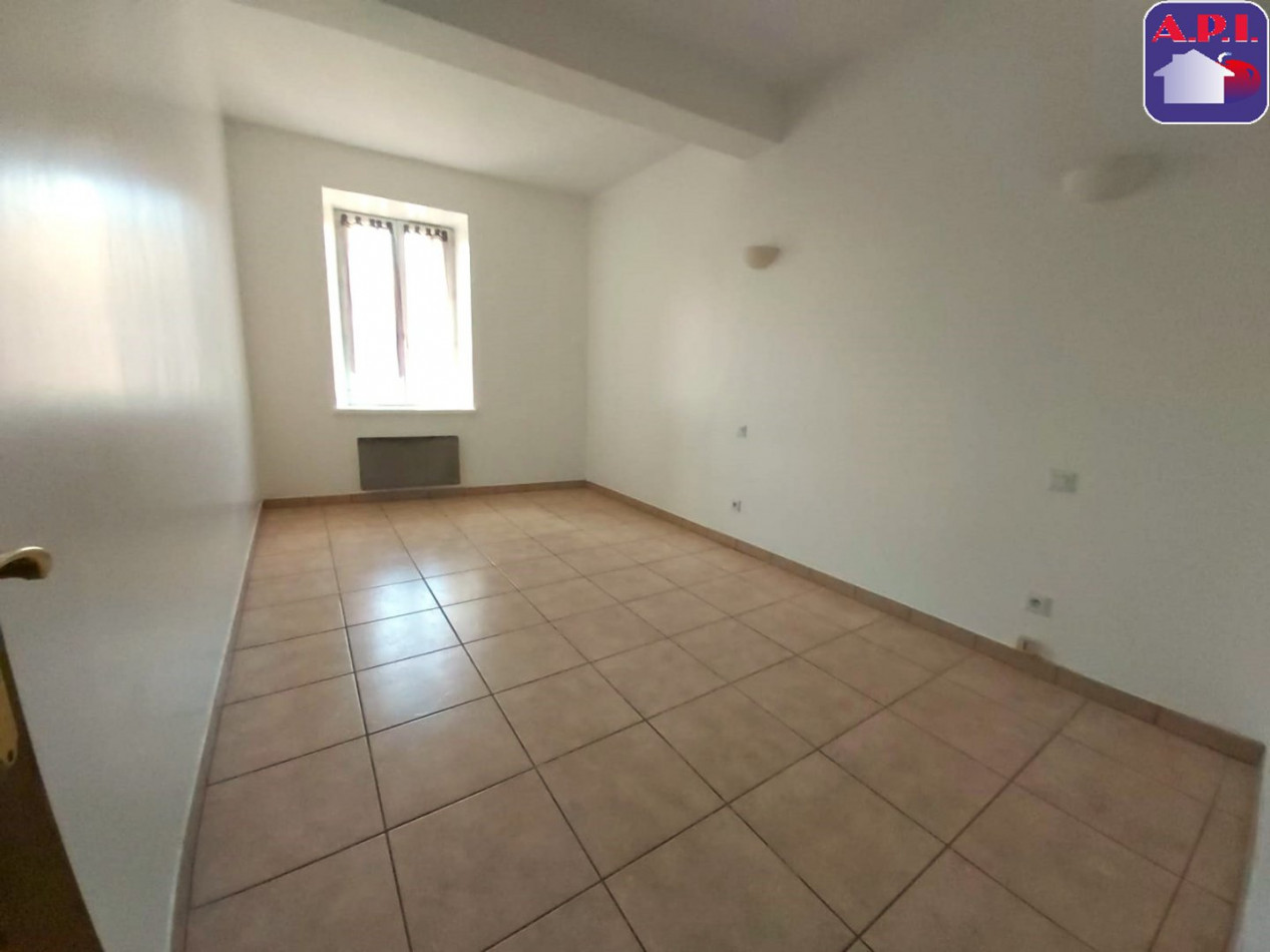 location Appartement Lavelanet - Photo 1