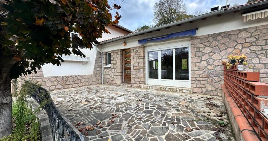 vente Maison Saint Girons