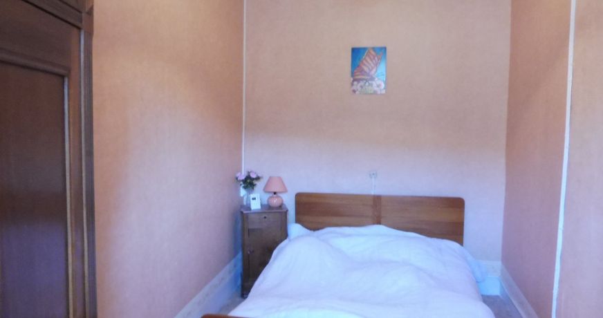 vente Maison de village Fanjeaux