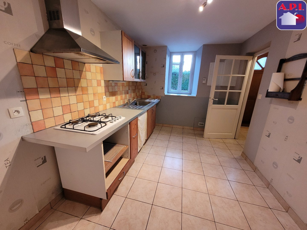 location Maison de village Lorp Sentaraille - Photo 2