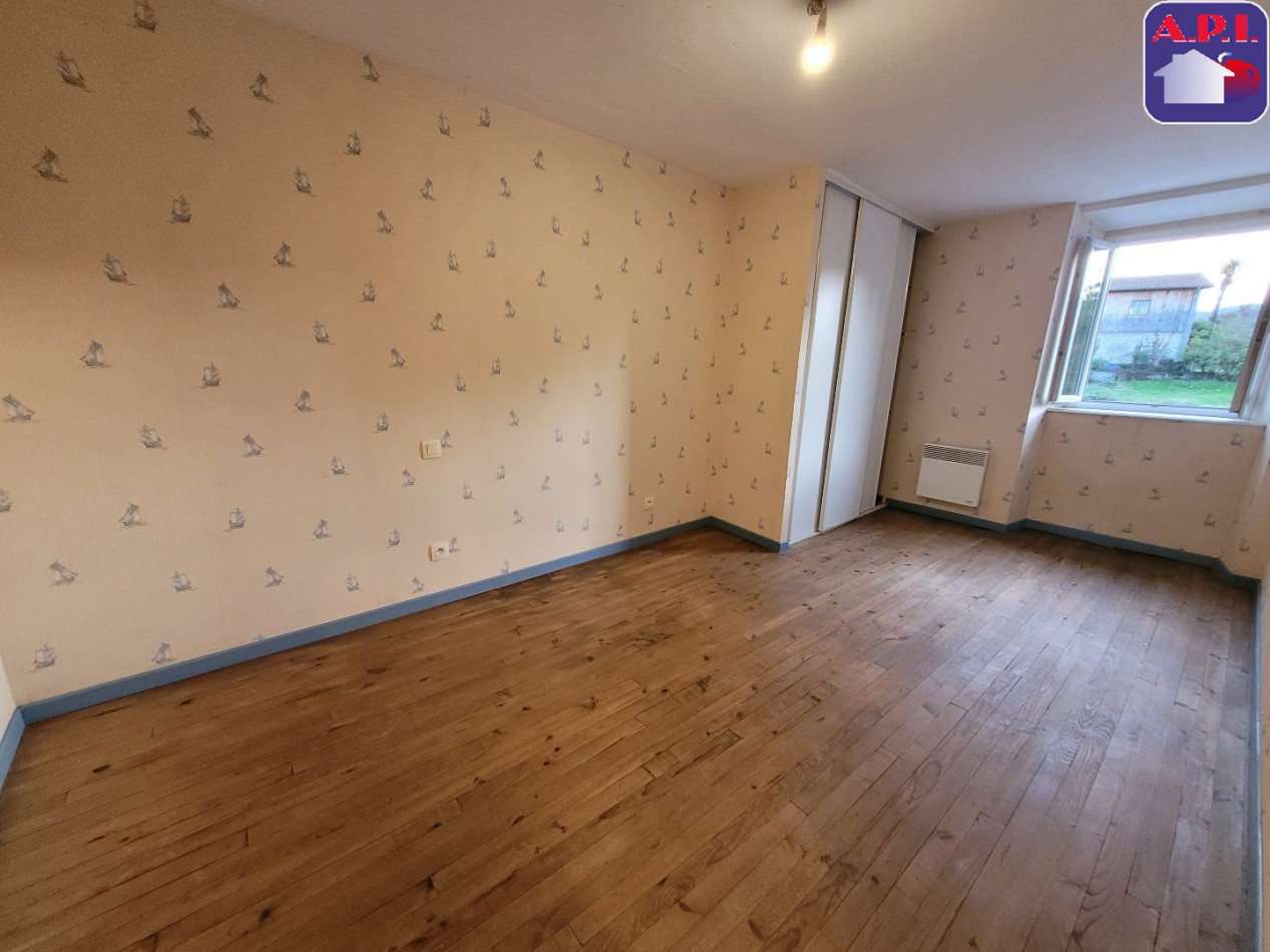 location Maison de village Lorp Sentaraille - Photo 6