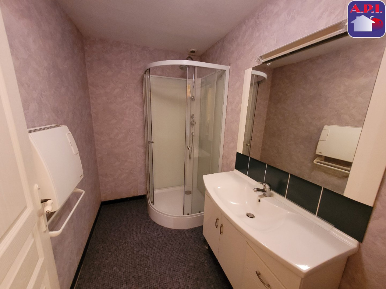 location Maison de village Lorp Sentaraille - Photo 7