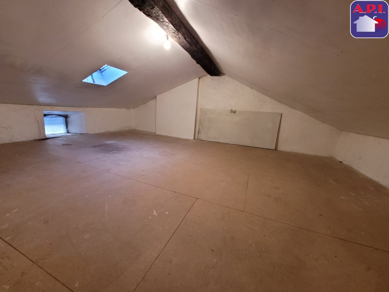 location Maison de village Lorp Sentaraille - Photo 9